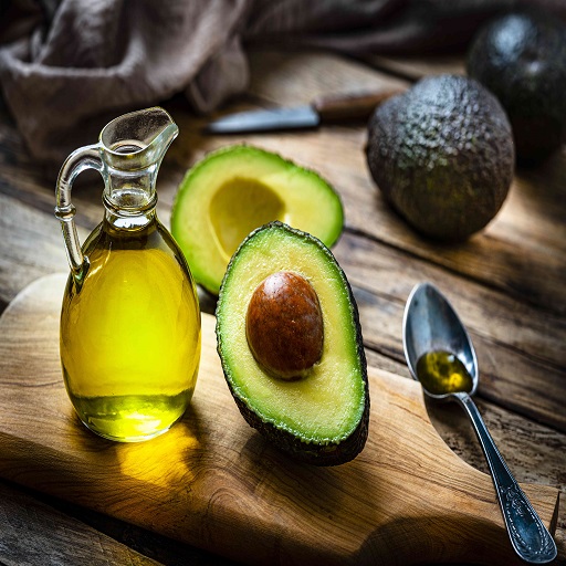 Organic Avocado Oil